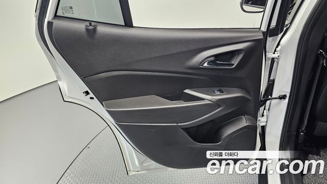 Chevrolet Trax Crossover 1.2 RS 2025 — фото 25