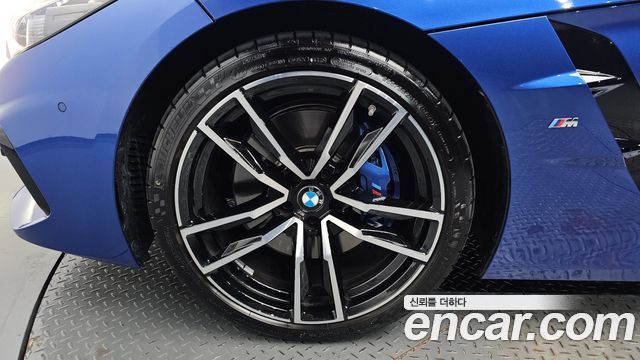 BMW Z4 (G29) sDrive20i M Sport 2025 — фото 5