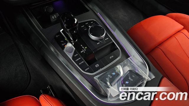 BMW Z4 (G29) sDrive20i M Sport 2025 — фото 9