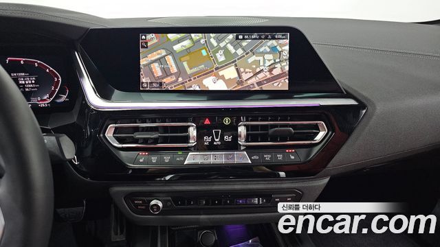 BMW Z4 (G29) sDrive20i M Sport 2025 — фото 16