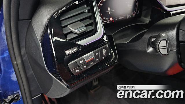 BMW Z4 (G29) sDrive20i M Sport 2025 — фото 21