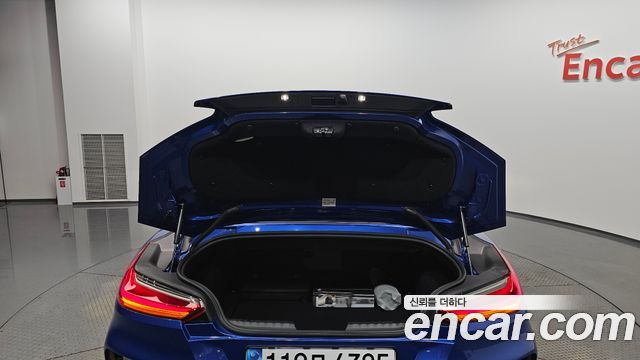 BMW Z4 (G29) sDrive20i M Sport 2025 — фото 24