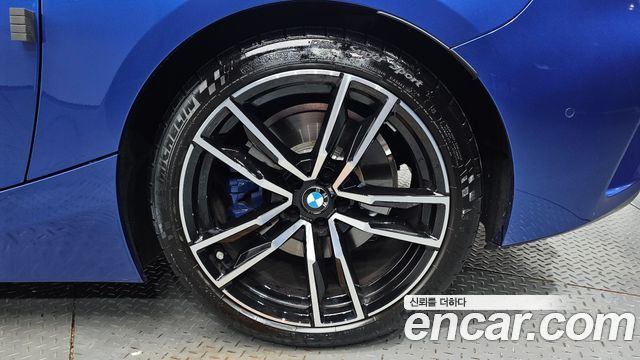 BMW Z4 (G29) sDrive20i M Sport 2025 — фото 27
