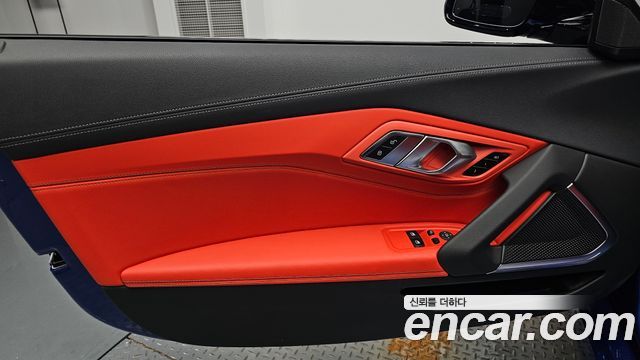 BMW Z4 (G29) sDrive20i M Sport 2025 — фото 30