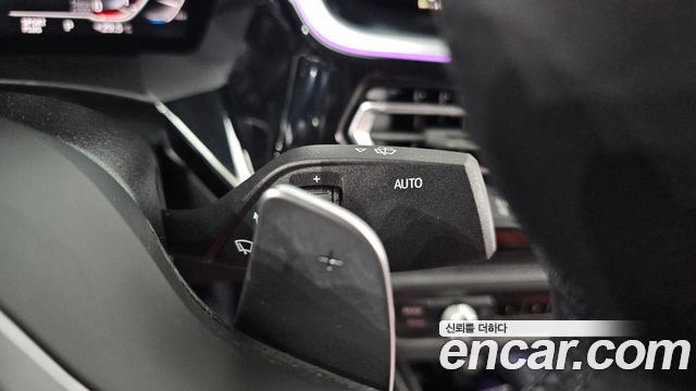 BMW Z4 (G29) sDrive20i M Sport 2025 — фото 34
