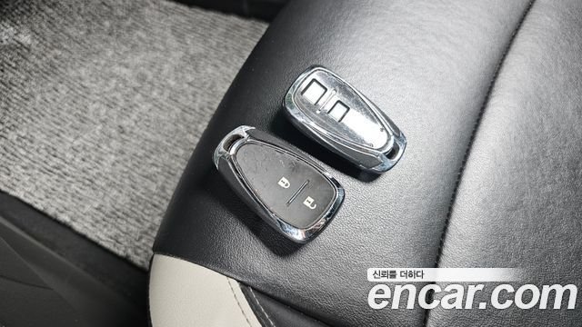 Chevrolet Trax 1.4 Perfact Black 2019 — фото 16