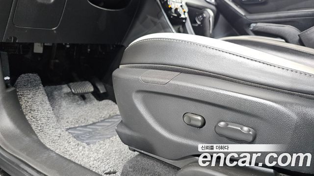 Chevrolet Trax 1.4 Perfact Black 2019 — фото 28