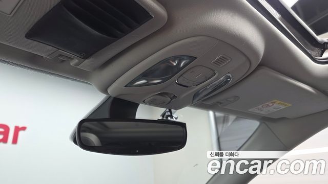 Jeep Compass (II) 2.4 Limitied AWD 2019 — фото 18