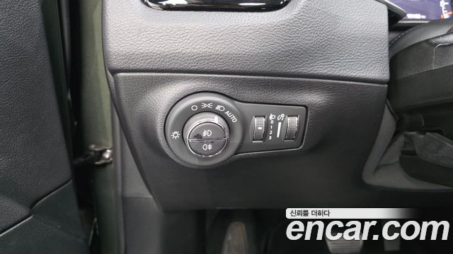 Jeep Compass (II) 2.4 Limitied AWD 2019 — фото 19
