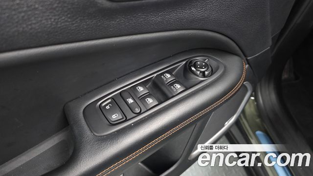 Jeep Compass (II) 2.4 Limitied AWD 2019 — фото 27