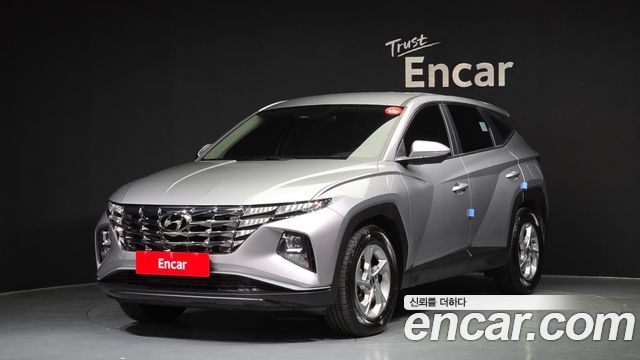 Hyundai Tucson (NX4) Diesel 2.0 4WD Modern 2022 — фото 1