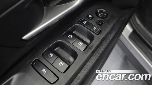 Hyundai Tucson (NX4) Diesel 2.0 4WD Modern 2022 — фото 17