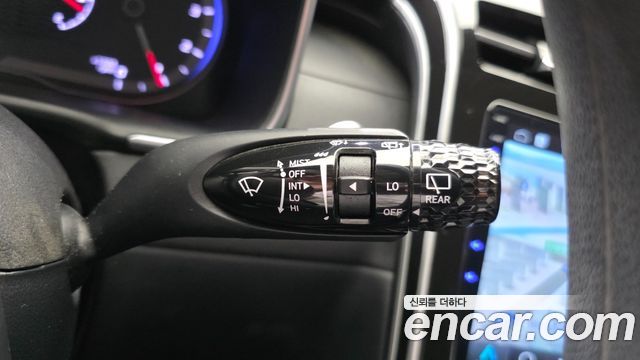 Hyundai Tucson (NX4) Diesel 2.0 4WD Modern 2022 — фото 21