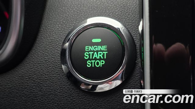 Hyundai Tucson (NX4) Diesel 2.0 4WD Modern 2022 — фото 22