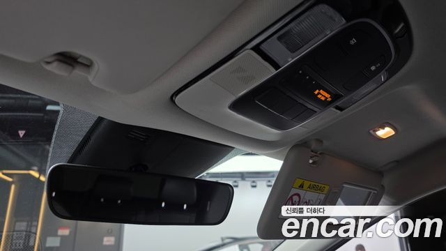 Hyundai Tucson (NX4) Diesel 2.0 4WD Modern 2022 — фото 34