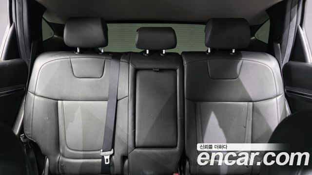 Hyundai Tucson (NX4) Diesel 2.0 4WD Modern 2022 — фото 36