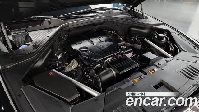 Genesis GV80 2.5T Gasoline AWD 2024 — фото 6