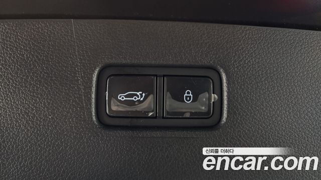 Genesis GV80 2.5T Gasoline AWD 2024 — фото 18