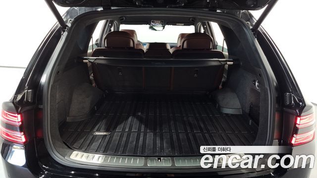 Genesis GV80 2.5T Gasoline AWD 2024 — фото 19
