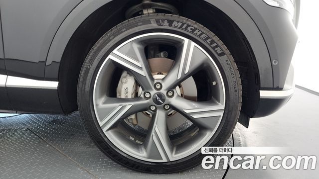 Genesis GV80 2.5T Gasoline AWD 2024 — фото 21