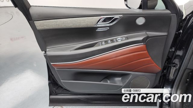 Genesis GV80 2.5T Gasoline AWD 2024 — фото 24