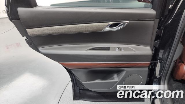 Genesis GV80 2.5T Gasoline AWD 2024 — фото 25