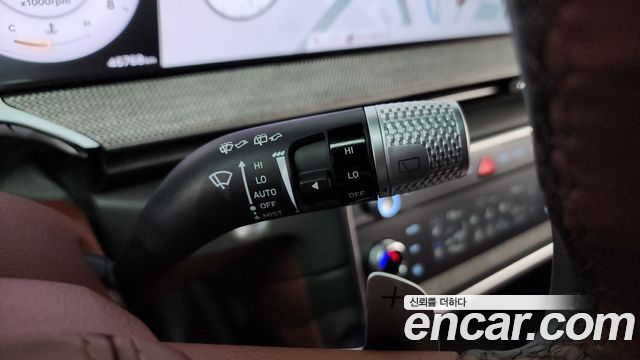 Genesis GV80 2.5T Gasoline AWD 2024 — фото 30