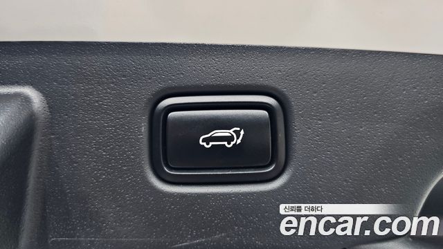 Kia Niro Signature 2023 — фото 20