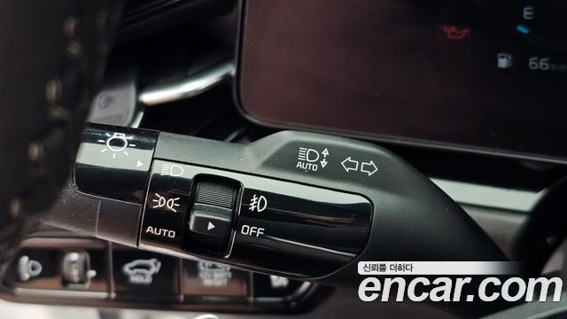 Kia Niro Signature 2023 — фото 30