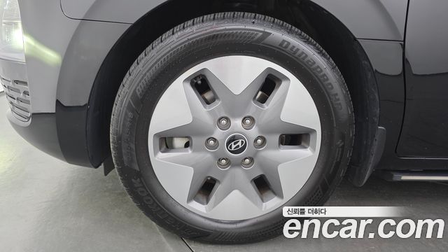 Hyundai Staria 4WD Tourer 9-Seater Modern 2025 — фото 5