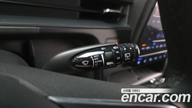 Hyundai Staria 4WD Tourer 9-Seater Modern 2025 — фото 14