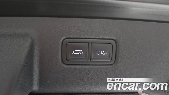 Hyundai Staria 4WD Tourer 9-Seater Modern 2025 — фото 20