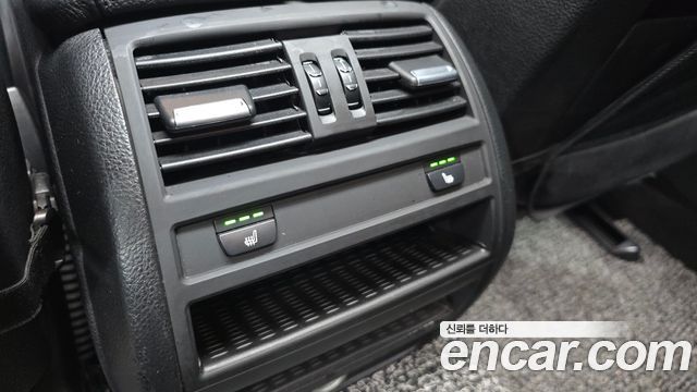 BMW 5 Series (F10) 520d 2014 — фото 18