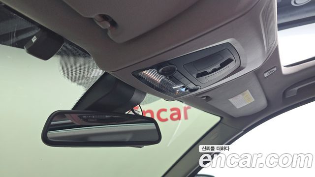 BMW 5 Series (F10) 520d 2014 — фото 28