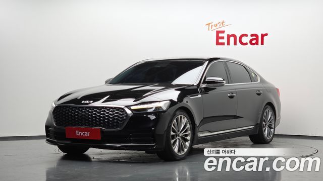 Kia K9 (II) 3.3 T-GDI AWD Best Selection Ⅱ