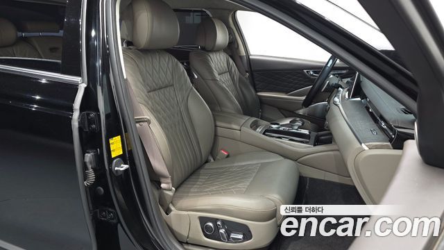 Kia K9 (II) 3.3 T-GDI AWD Best Selection Ⅱ 2022 — фото 11