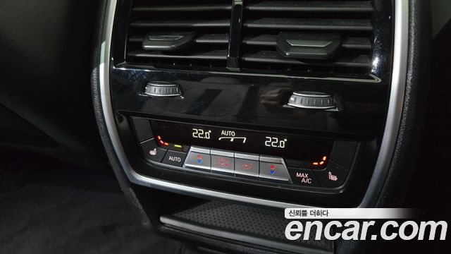 BMW X6M (G06) 4.4 Competition First Edition 2021 — фото 18