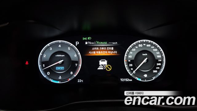 Genesis G70 3.3T Sport AWD Prestige 2019 — фото 8