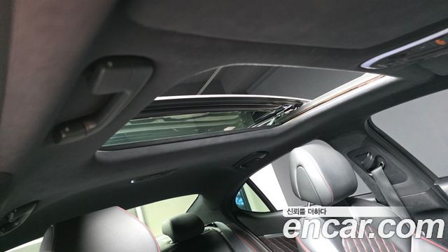 Genesis G70 3.3T Sport AWD Prestige 2019 — фото 22