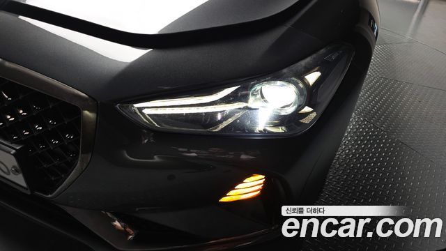 Genesis G70 3.3T Sport AWD Prestige 2019 — фото 28