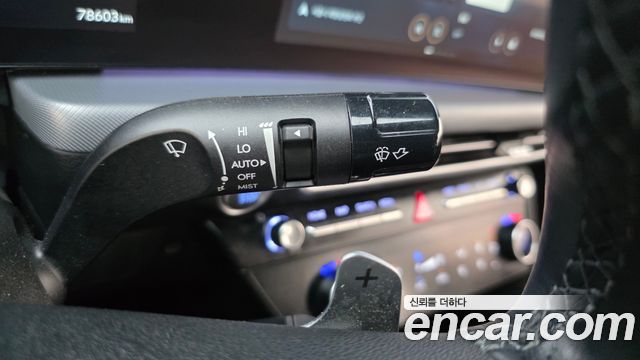 Hyundai Sonata The Edge Hybrid (DN8) Premium 2024 — фото 16