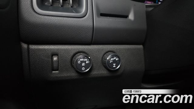 Chevrolet Colorado 3.6 Extreme-X 4WD 2020 — фото 18