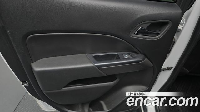 Chevrolet Colorado 3.6 Extreme-X 4WD 2020 — фото 25