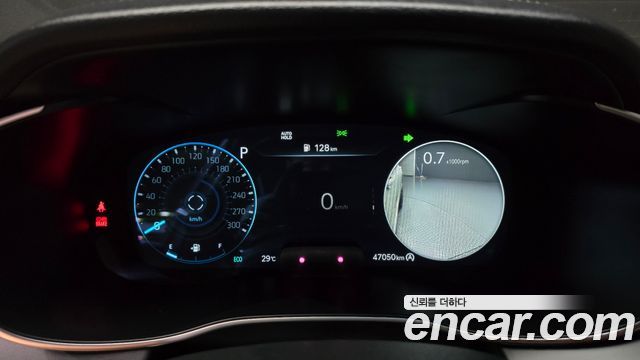 Genesis G70 Gasoline 2.0T 2WD 2023 — фото 8