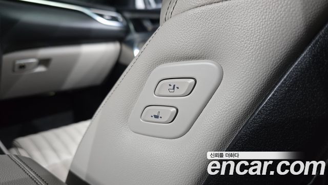 Genesis G70 Gasoline 2.0T 2WD 2023 — фото 29