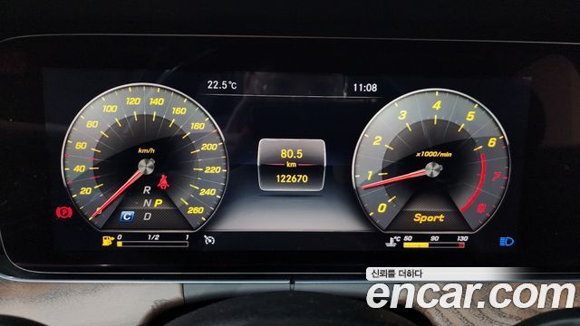 Mercedes-Benz E-Class (W213) E300 Exclusive 2019 — фото 8
