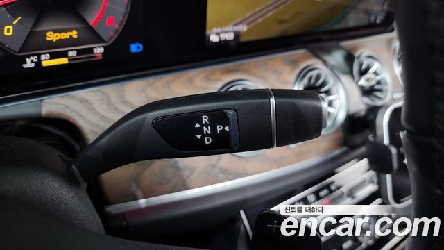 Mercedes-Benz E-Class (W213) E300 Exclusive 2019 — фото 9