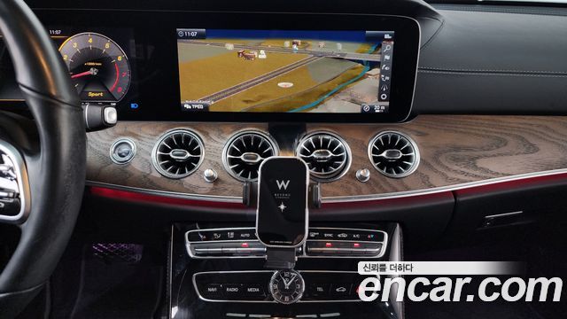 Mercedes-Benz E-Class (W213) E300 Exclusive 2019 — фото 13