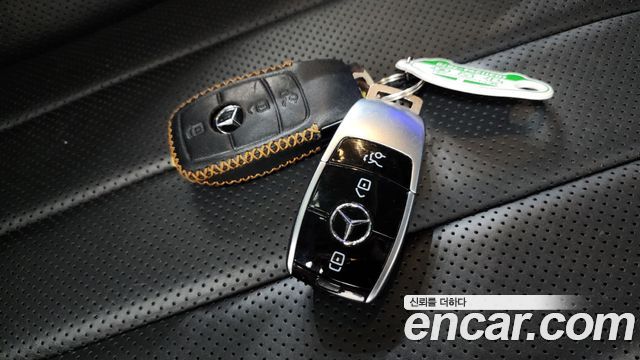 Mercedes-Benz E-Class (W213) E300 Exclusive 2019 — фото 15