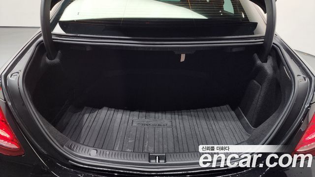 Mercedes-Benz E-Class (W213) E300 Exclusive 2019 — фото 20